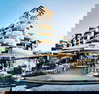 Alexandra Headlands Hotel - Accommodation BNB