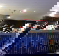 Black Curry Asian Kitchen - Accommodation BNB