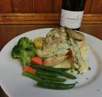 BRISBANE VALLEY TAVERN - Accommodation BNB