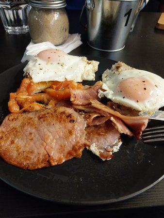 Debeana Coffee - Accommodation BNB 0