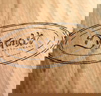 Default Restaurant - Accommodation BNB