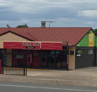 Eagle Boys Pizza - Accommodation BNB