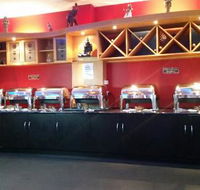 Hathi Indian Restaurant - Accommodation BNB