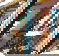 Juan fifty - Accommodation BNB