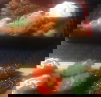 Kouji Japanese Restaurant - Accommodation BNB