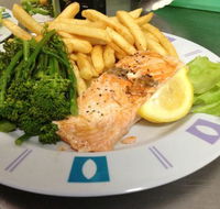 Mandolin Seafoods - Accommodation BNB