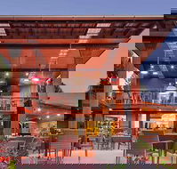 Pause - Accommodation BNB