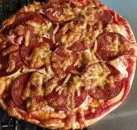 Pizza 24/7 - Accommodation BNB