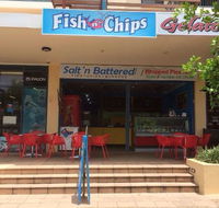 Salt N Battered On Alex Pty Ltd - Accommodation BNB