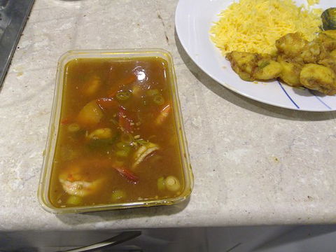 Santoor Indian Cuisine - Accommodation BNB 0