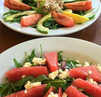 Terah's Restaurant - Accommodation BNB