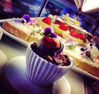 The Attic Cafe - Accommodation BNB