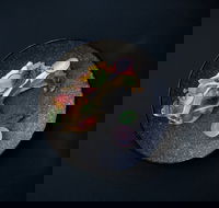 Coast Restaurant  Bar - Accommodation BNB