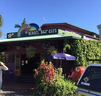 Bingil Bay Cafe - Accommodation BNB