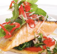 Bowlers Arms Bistro - Accommodation BNB