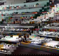 Brinx Deli  Cafe - Accommodation BNB