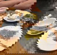 Cafe XS - Accommodation BNB