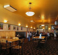 Carrollee Hotel - Accommodation BNB