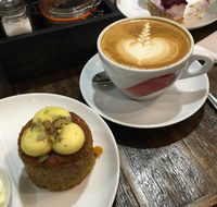 Coffee Hit - Accommodation BNB