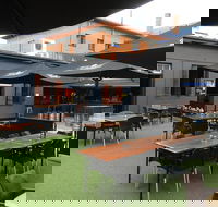 Commercial Hotel - Accommodation BNB