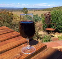 Crane Wines - Accommodation BNB
