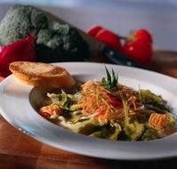 Explorers Restaurant - Accommodation BNB