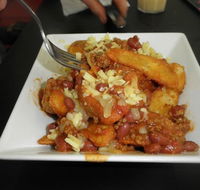 Glendon Street Cafe - Accommodation BNB