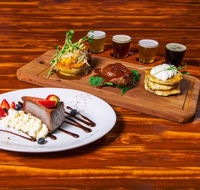 Granite Belt Brewery  Restaurant - Accommodation BNB