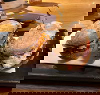 Grill'd Indooroopilly - Accommodation BNB