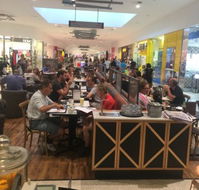 Jamaica Blue - Accommodation BNB