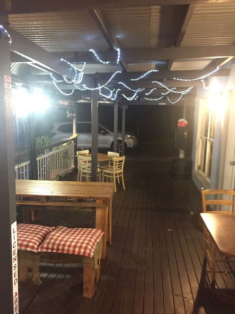 Montville Gourmet Pizzeria Cafe - Accommodation BNB 2