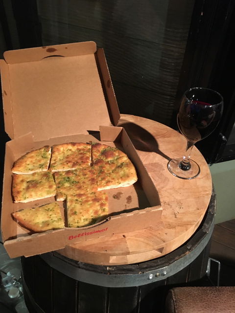 Montville Gourmet Pizzeria Cafe - Accommodation BNB 5