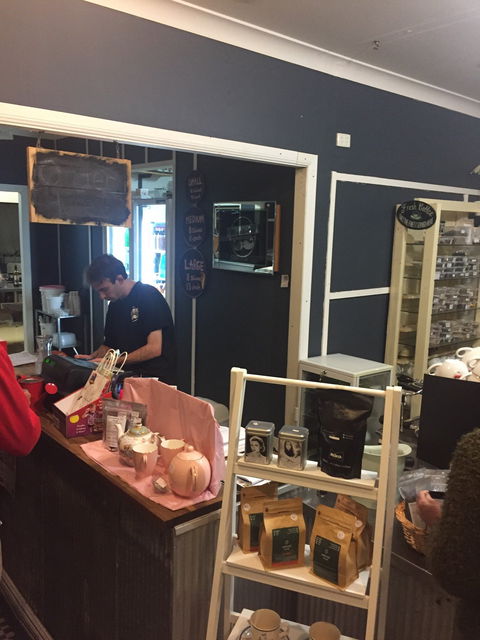 Montville Gourmet Pizzeria Cafe - Accommodation BNB 6