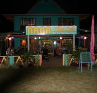 Nana Thai Cafe - Accommodation BNB