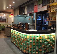 Nando's - Accommodation BNB