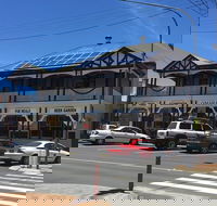 Omaras - Accommodation BNB