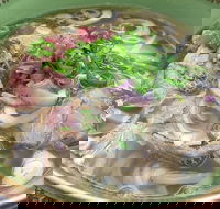 Phuc Deli Viet - Accommodation BNB