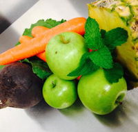 The Cherry Tree Coffee and Dining - Accommodation BNB