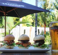 The Garage Bar  Grill - Accommodation BNB