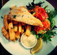 Utopia Cafe - Accommodation BNB