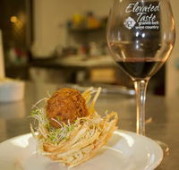 Whiskey Gully Wines - Accommodation BNB