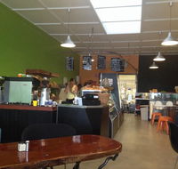 ZEST Pastries - Accommodation BNB