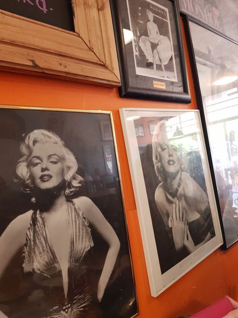 A Cafe Etc - Accommodation BNB 1