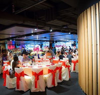 Alfresco Brasserie - Accommodation BNB