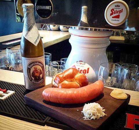 Aquavue Cafe Watersports - Accommodation BNB 10