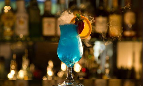 Cascades - Accommodation BNB 10