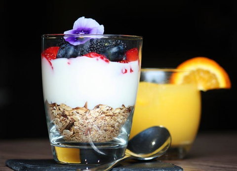 Cascades - Accommodation BNB 11