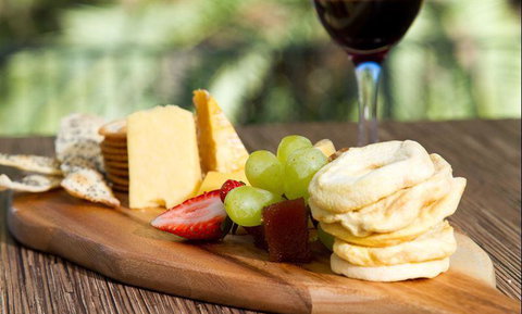 Cascades - Accommodation BNB 13