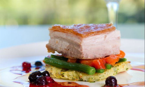 Cascades - Accommodation BNB 14