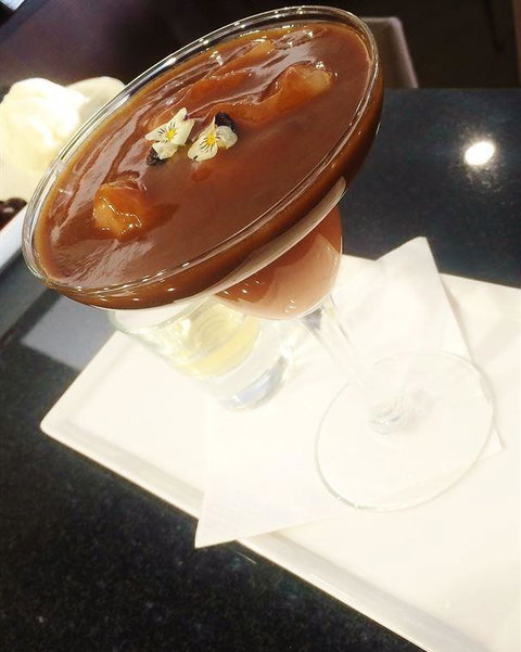 Cascades - Accommodation BNB 16